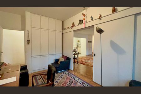Apartamento para alugar com 180m², 3 quartos e 1 vagaQuarto 1