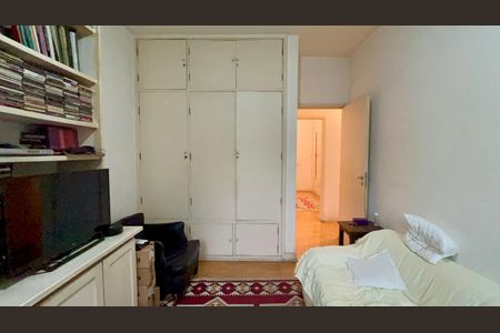 Apartamento para alugar com 180m², 3 quartos e 1 vagaQuarto 2