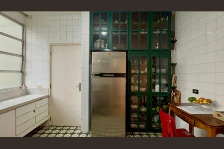 Apartamento para alugar com 180m², 3 quartos e 1 vagaCozinha