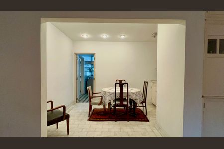 Apartamento para alugar com 180m², 3 quartos e 1 vagaSala de Jantar