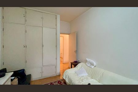 Apartamento para alugar com 180m², 3 quartos e 1 vagaQuarto 2