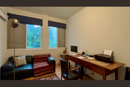 Apartamento para alugar com 180m², 3 quartos e 1 vagaQuarto 1