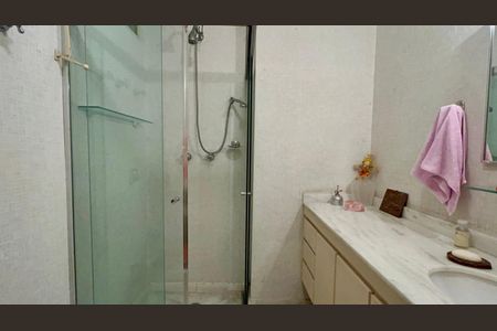 Apartamento para alugar com 180m², 3 quartos e 1 vagaBanheiro