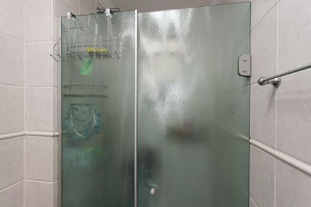 Apartamento para alugar com 65m², 2 quartos e 1 vaga Apartamento para alugar com 65m², 2 quartos e 1 vagaBanheiro Social