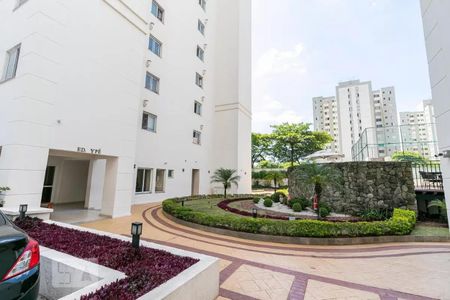 Apartamento para alugar com 65m², 2 quartos e 1 vaga Apartamento para alugar com 65m², 2 quartos e 1 vagaÁrea comum