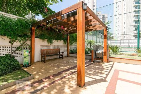 Apartamento para alugar com 65m², 2 quartos e 1 vaga Apartamento para alugar com 65m², 2 quartos e 1 vagaÁrea comum