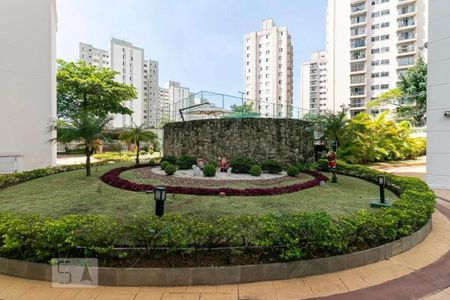 Apartamento para alugar com 65m², 2 quartos e 1 vaga Apartamento para alugar com 65m², 2 quartos e 1 vagaÁrea comum