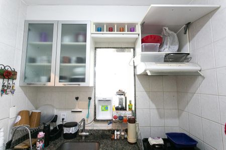 Apartamento para alugar com 65m², 2 quartos e 1 vaga Apartamento para alugar com 65m², 2 quartos e 1 vagaCozinha