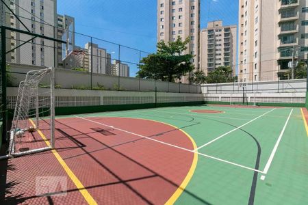 Apartamento para alugar com 65m², 2 quartos e 1 vaga Apartamento para alugar com 65m², 2 quartos e 1 vagaÁrea comum - Quadra