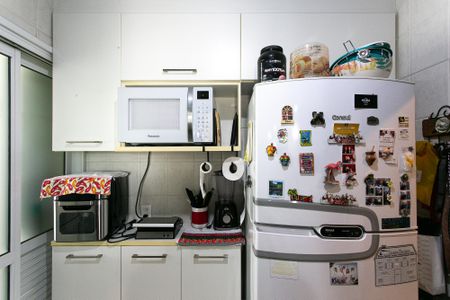 Apartamento para alugar com 65m², 2 quartos e 1 vaga Apartamento para alugar com 65m², 2 quartos e 1 vagaCozinha