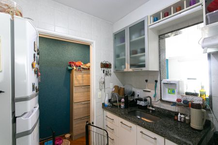 Apartamento para alugar com 65m², 2 quartos e 1 vaga Apartamento para alugar com 65m², 2 quartos e 1 vagaCozinha