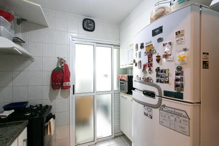 Apartamento para alugar com 65m², 2 quartos e 1 vaga Apartamento para alugar com 65m², 2 quartos e 1 vagaCozinha
