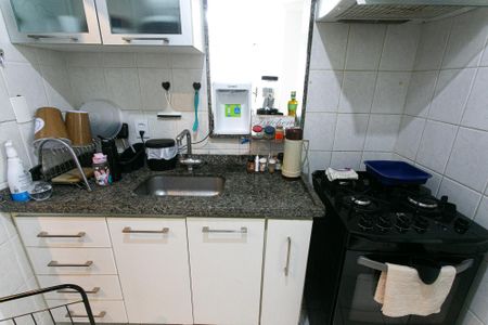 Apartamento para alugar com 65m², 2 quartos e 1 vaga Apartamento para alugar com 65m², 2 quartos e 1 vagaCozinha