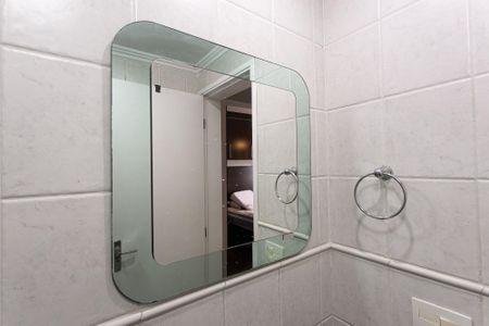 Apartamento para alugar com 65m², 2 quartos e 1 vaga Apartamento para alugar com 65m², 2 quartos e 1 vagaBanheiro da Suíte