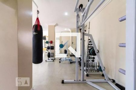 Apartamento para alugar com 65m², 2 quartos e 1 vaga Apartamento para alugar com 65m², 2 quartos e 1 vagaÁrea comum - Academia