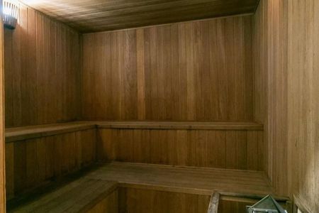 Apartamento para alugar com 65m², 2 quartos e 1 vaga Apartamento para alugar com 65m², 2 quartos e 1 vagaÁrea comum - Sauna