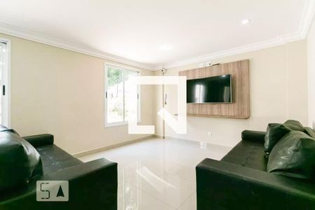 Apartamento para alugar com 65m², 2 quartos e 1 vaga Apartamento para alugar com 65m², 2 quartos e 1 vagaÁrea comum