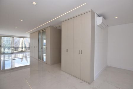 Apartamento à venda com 233m², 3 quartos e 3 vagasHall de Entrada