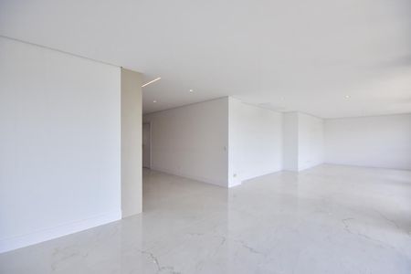 Apartamento à venda com 233m², 3 quartos e 3 vagasSala