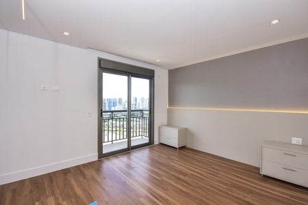 Apartamento à venda com 233m², 3 quartos e 3 vagasSuíte 3