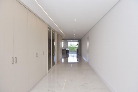 Apartamento à venda com 233m², 3 quartos e 3 vagasHall de Entrada