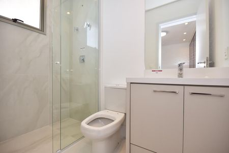 Apartamento à venda com 233m², 3 quartos e 3 vagasBanheiro Suíte 2