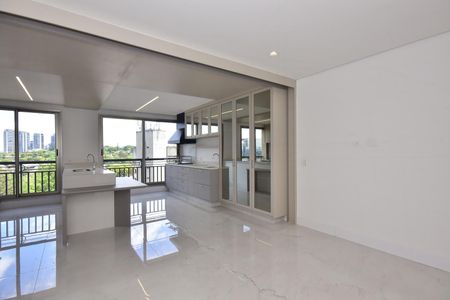 Apartamento à venda com 233m², 3 quartos e 3 vagasCozinha