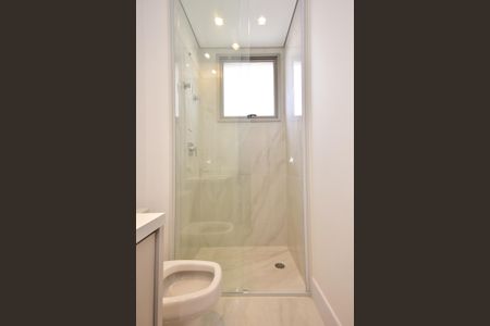 Apartamento à venda com 233m², 3 quartos e 3 vagasBanheiro Suíte 1