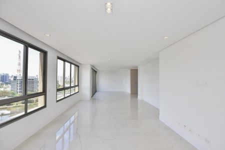 Apartamento à venda com 233m², 3 quartos e 3 vagasSala