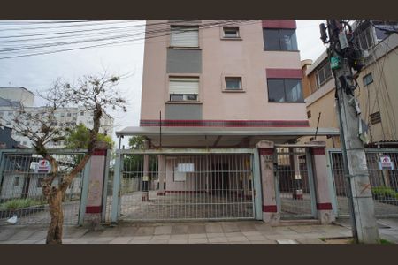 Apartamento à venda com 170m², 3 quartos e 1 vagaFachada 