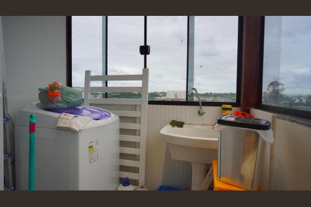 Apartamento à venda com 170m², 3 quartos e 1 vagaLavanderia 