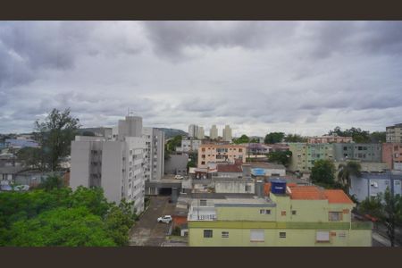 Apartamento à venda com 170m², 3 quartos e 1 vagaVista lavanderia 
