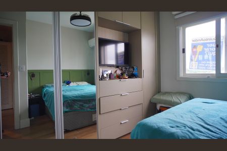 Apartamento à venda com 170m², 3 quartos e 1 vagaQuarto 1