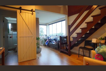 Apartamento à venda com 170m², 3 quartos e 1 vagaSala 2