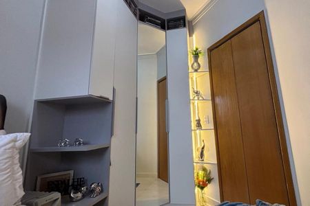 Apartamento à venda com 37m², 2 quartos e 1 vagaQuarto 1