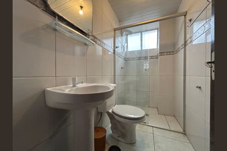 Apartamento à venda com 62m², 2 quartos e sem vagaBanheiro