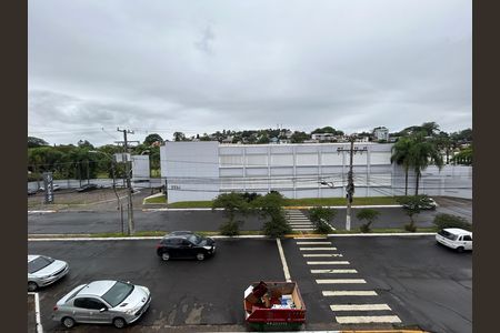 Vista de apartamento à venda com 2 quartos, 62m² em Centro, Novo Hamburgo
