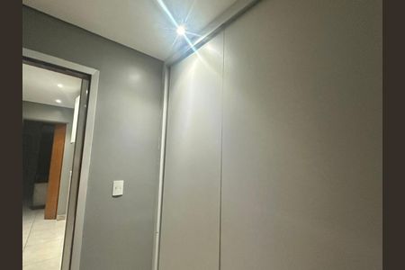 Casa de condomínio à venda com 140m², 2 quartos e 1 vagaQuarto 2