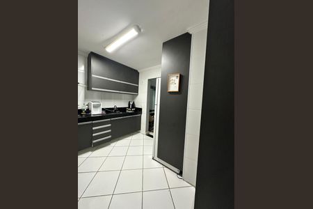 Casa de condomínio à venda com 140m², 2 quartos e 1 vagaCozinha