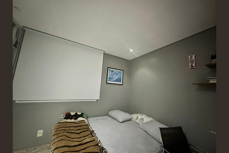 Casa de condomínio à venda com 140m², 2 quartos e 1 vagaQuarto 2