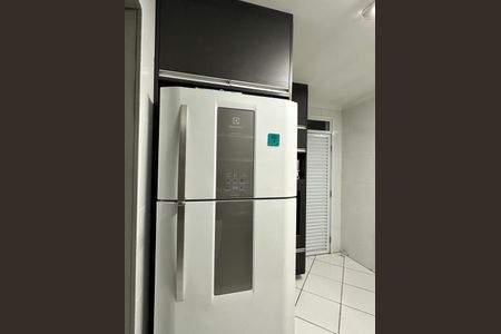 Casa de condomínio à venda com 140m², 2 quartos e 1 vagaCozinha