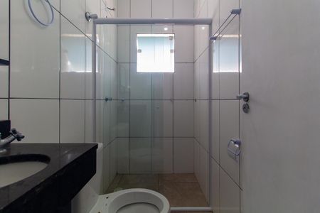 Apartamento à venda com 70m², 1 quarto e sem vagaBanheiro