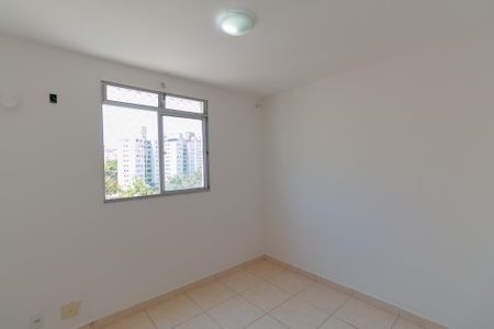 Suíte de apartamento para alugar com 2 quartos, 50m² em Castelo, Belo Horizonte