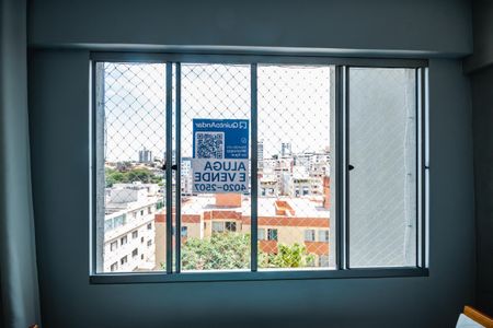 Apartamento para alugar com 66m², 2 quartos e 2 vagasPlaca