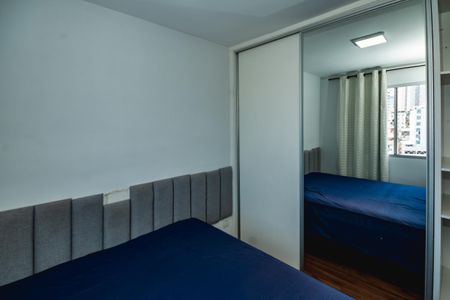 Apartamento para alugar com 66m², 2 quartos e 2 vagasSuíte