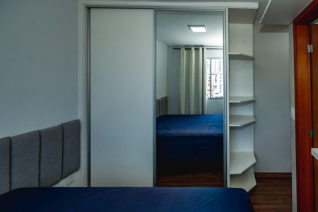 Apartamento para alugar com 66m², 2 quartos e 2 vagasSuíte