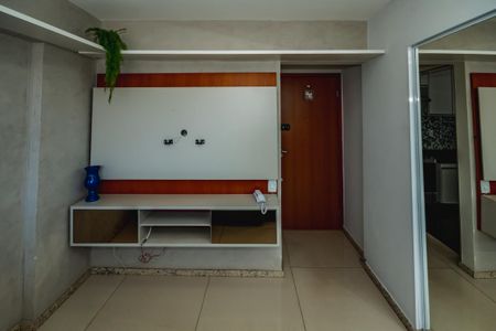 Apartamento para alugar com 66m², 2 quartos e 2 vagasSala