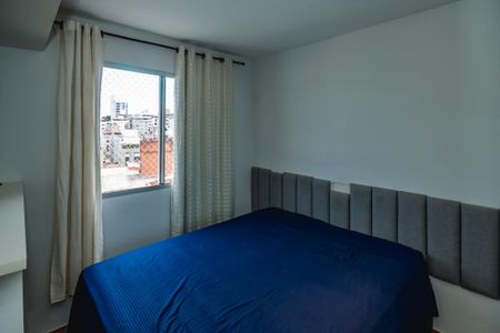 Apartamento para alugar com 66m², 2 quartos e 2 vagasSuíte