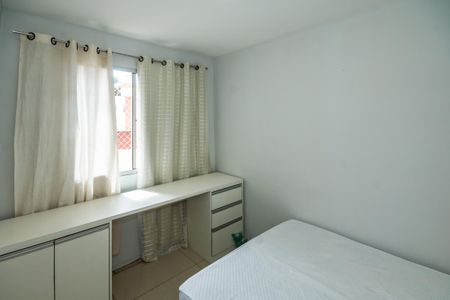 Apartamento para alugar com 66m², 2 quartos e 2 vagasQuarto