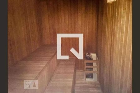 Apartamento para alugar com 87m², 2 quartos e 2 vagas Apartamento para alugar com 87m², 2 quartos e 2 vagasÁrea comum - Sauna